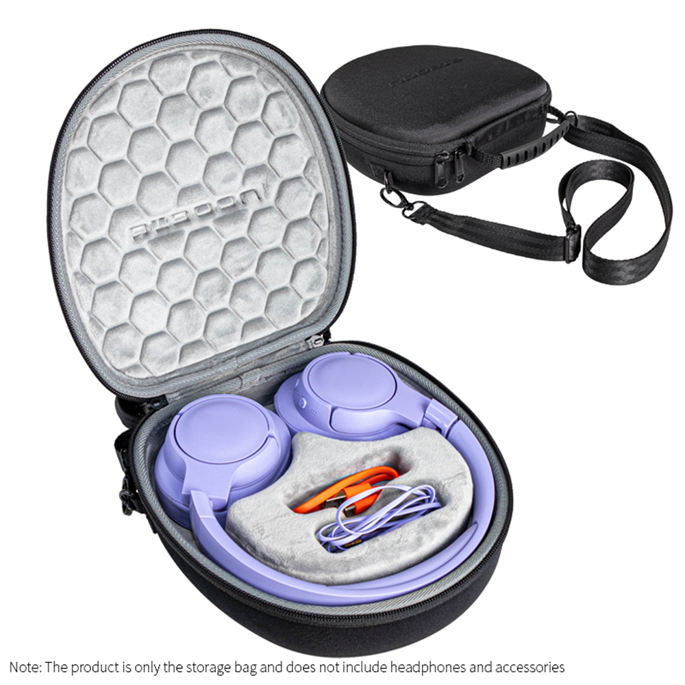 Quality Hard EVA Storage Bag f - огляд і ціна Sony Headphone Wh-1000Xm4