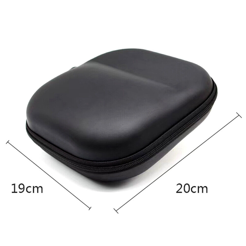 EVA Hard Shell Headphones Case - огляд і ціна Sennheiser Headphone Hd 25