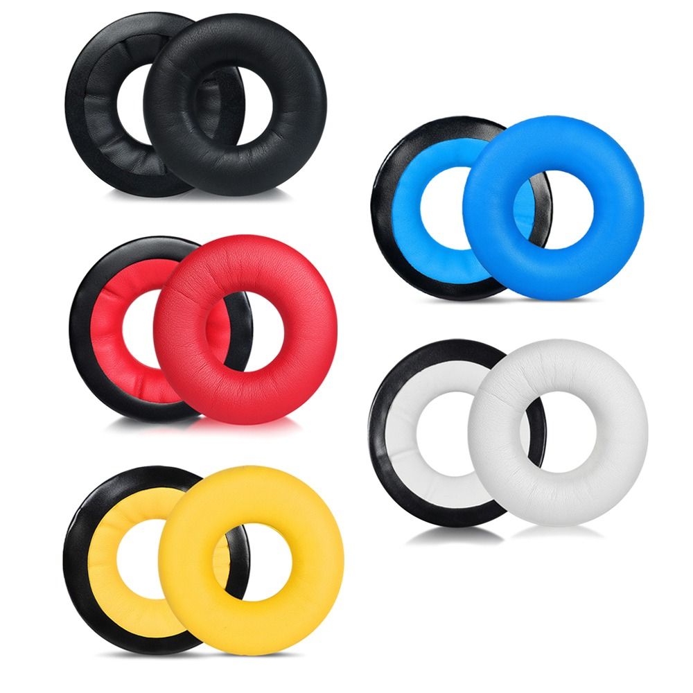 Cover Earphone Earmuff Foam Ea - огляд і ціна Sennheiser Headphone Hd 25