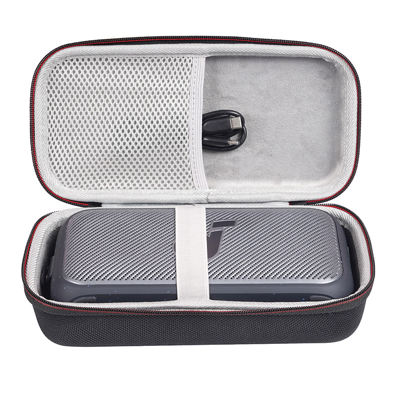Newest Hard EVA Outdoors Trave - огляд і ціна Anker Speaker Soundcore Motion+