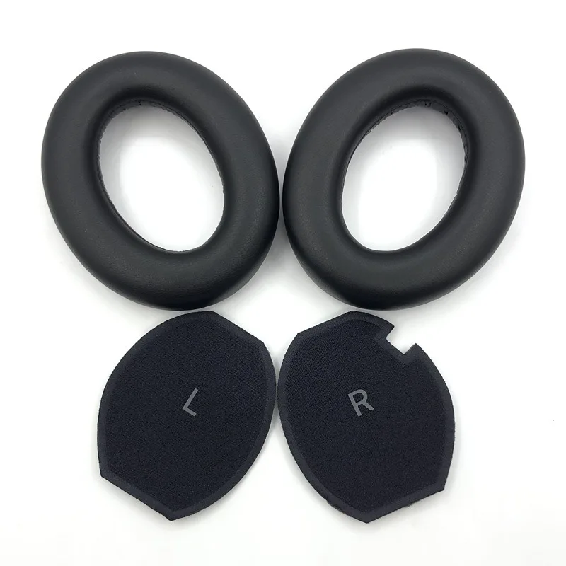 Replacement Earpads Cushion fo - огляд і ціна Sennheiser Headphone Momentum 4