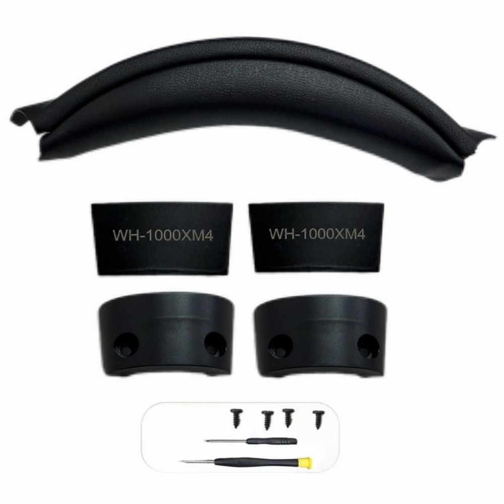 Snap on Replacement Headband C - огляд і ціна Sony Headphone Wh-1000Xm4