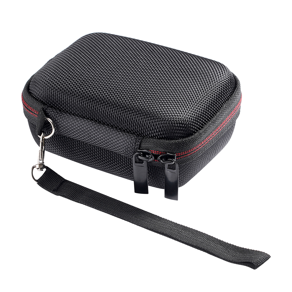 Portable Hard EVA Storage Bag  - огляд і ціна Jbl Speaker Go 4