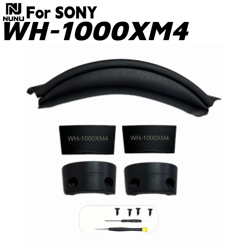 Replacement Snap on Head beam  - огляд і ціна Sony Headphone Wh-1000Xm4