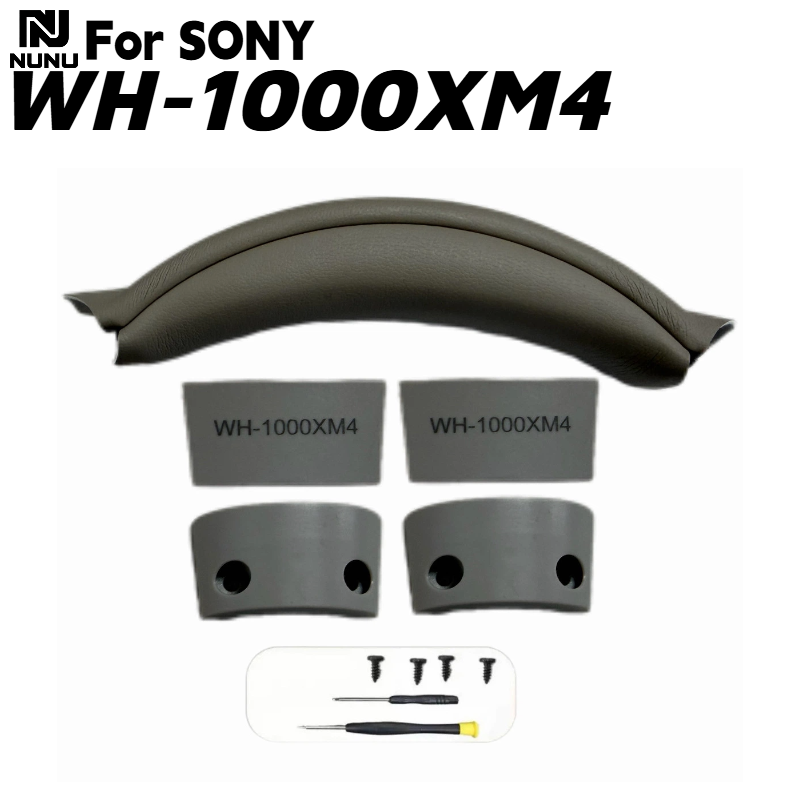 Replacement Snap on Head beam  - огляд і ціна Sony Headphone Wh-1000Xm4