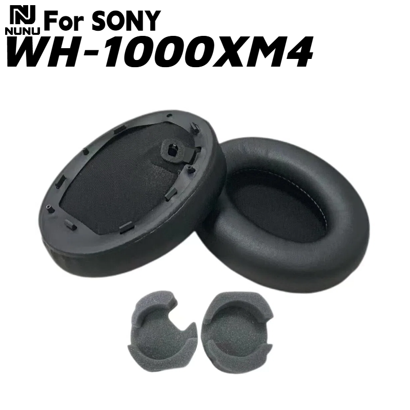 Replacement Snap on Head beam  - огляд і ціна Sony Headphone Wh-1000Xm4