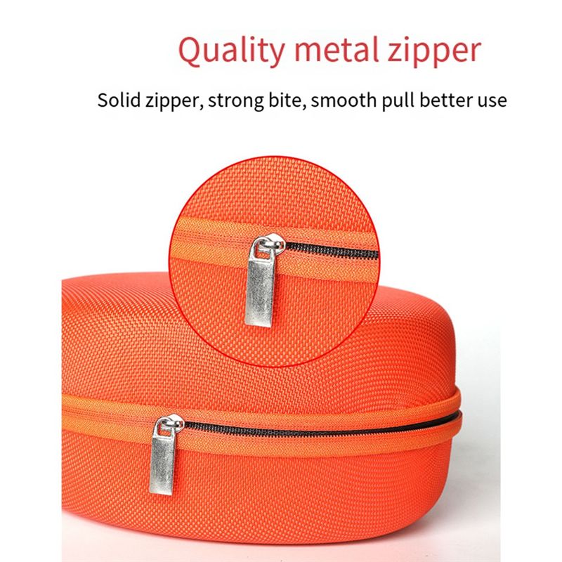DT21 EVA Carrying Case for Son - огляд і ціна Sony Headphone Wh-1000Xm5