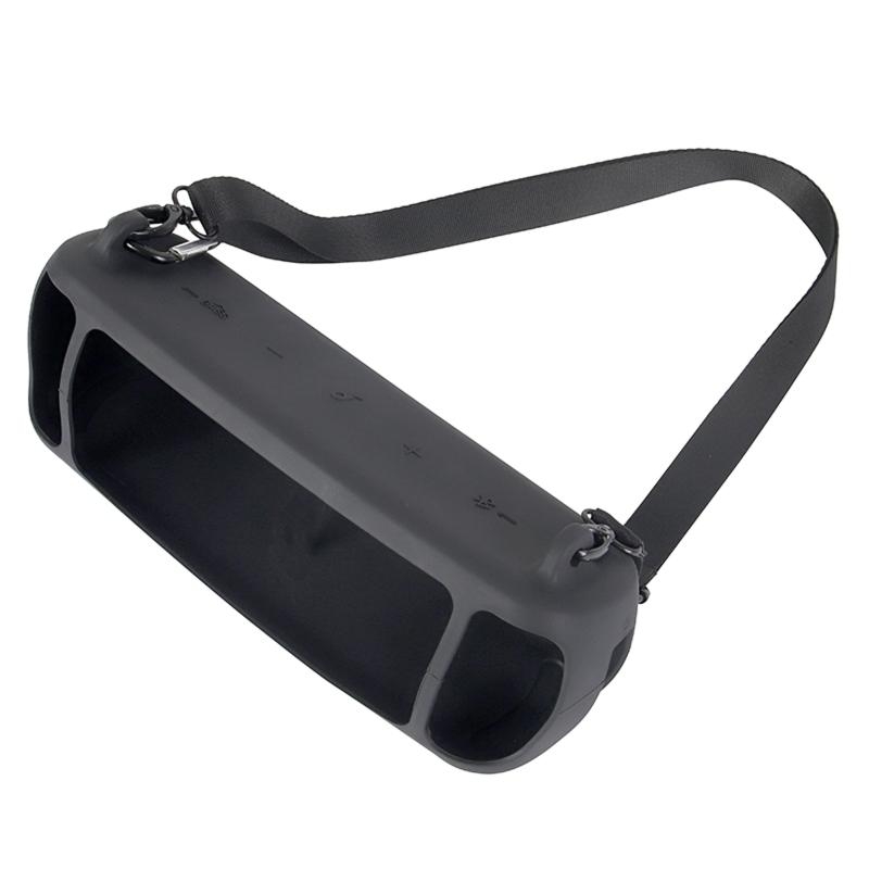 Silicone Case For Anker Soundc - огляд і ціна Anker Speaker Soundcore Motion+