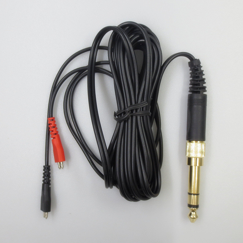 Replacement Audio Cable For Se - огляд і ціна Sennheiser Headphone Hd 25