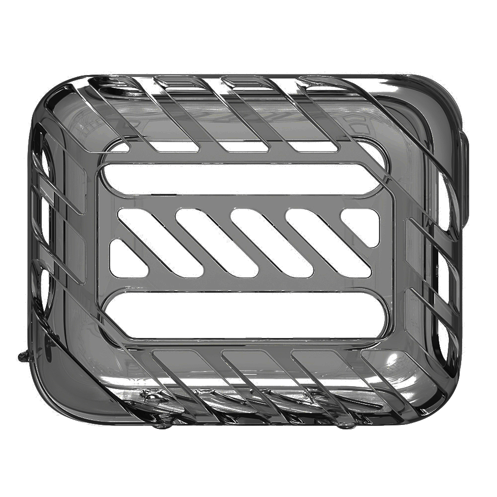 TPU Cover Case Shockproof Tran - огляд і ціна Jbl Speaker Go 4