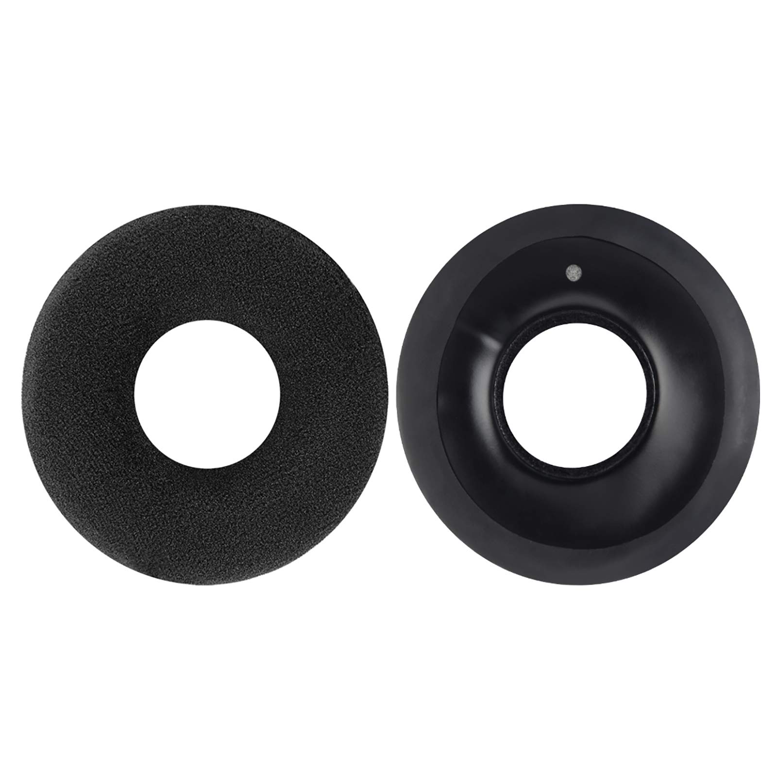 NUNUVV Earphone pads For Sennh - огляд і ціна Sennheiser Headphone Hd 25