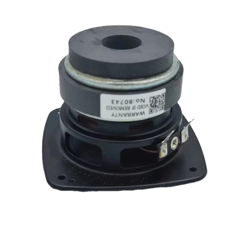 SOTAMIA 1Pcs 3 Inch Audio Full - огляд і ціна Jbl Speaker Go 4