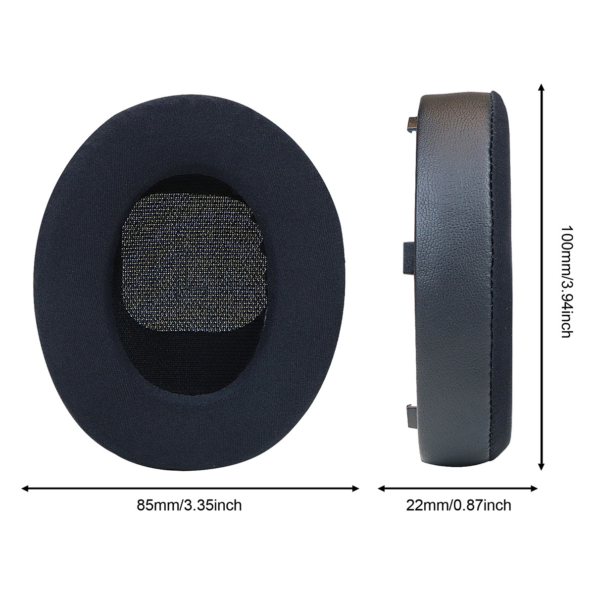 Replacement Ear Pads for Bose  - огляд і ціна Bose Headphone Qc Ultra