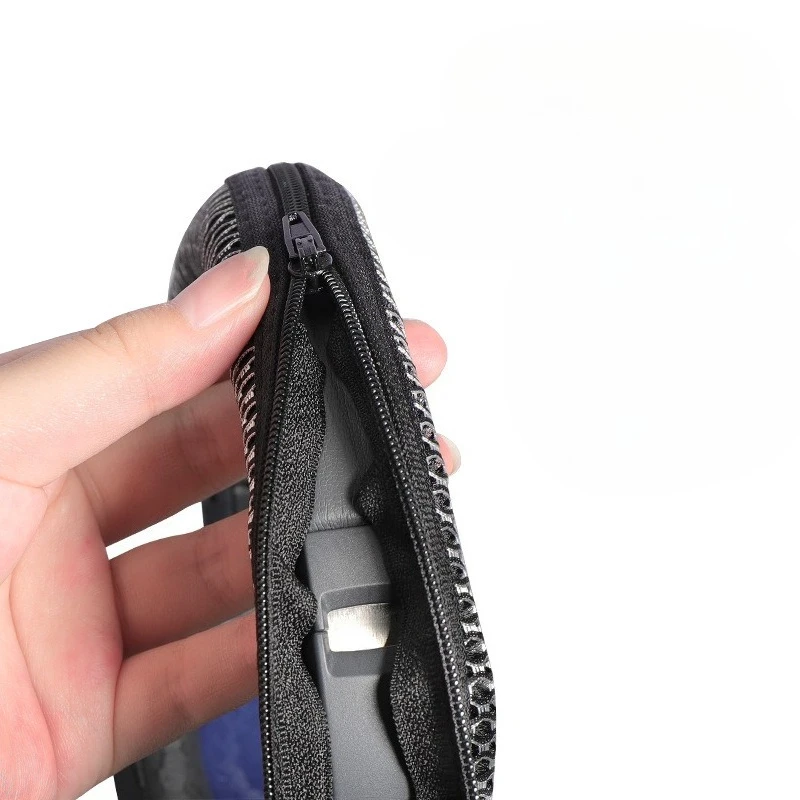 Mesh Fabric Zipper Headband Pr - огляд і ціна Audio Technica Headphone Ath-Ws660Bt