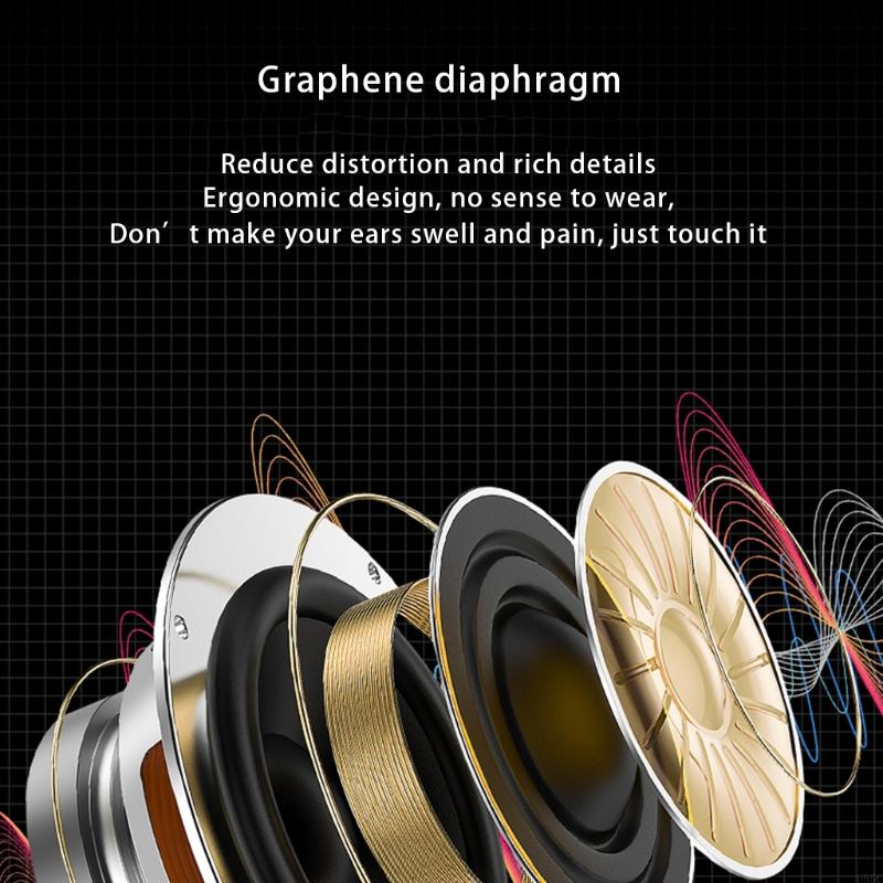 U55C Sports Earbuds with Micro - огляд і ціна Sports Earphone Hook