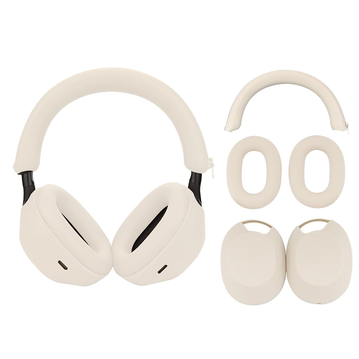 For Sony WH-1000XM5 Headphone  - огляд і ціна Sony Headphone Wh-1000Xm5