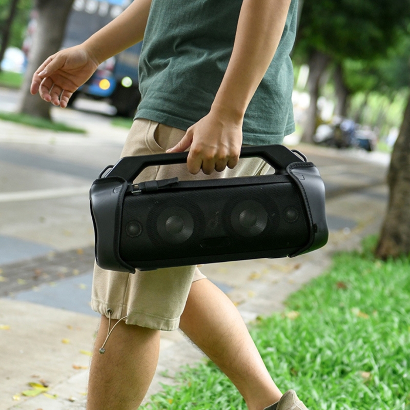 Portable Carrying Strap Case B - огляд і ціна Anker Speaker Soundcore Motion+