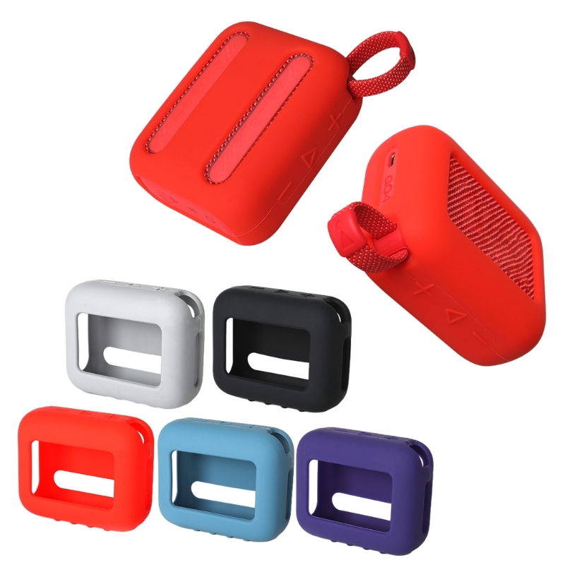 Silicone Protective Case For J - огляд і ціна Jbl Speaker Go 4