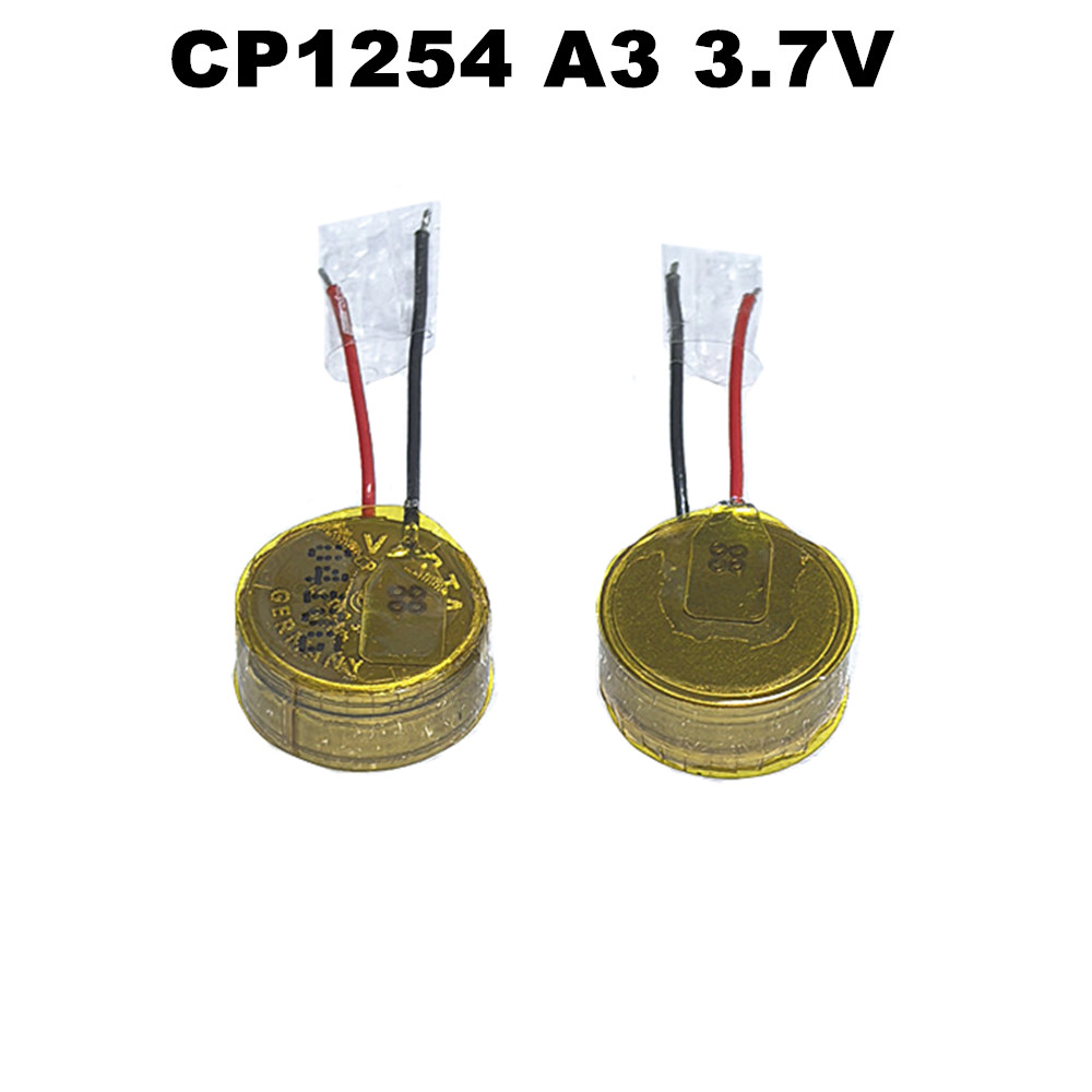 2-10pcs/lot Original CP1254 A3 - огляд і ціна Beats Headphone Powerbeats Pro