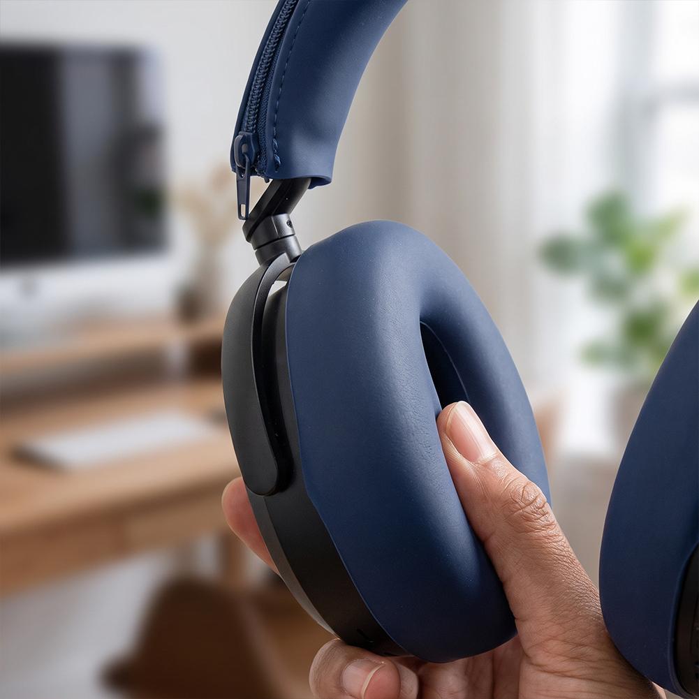 Soft Silicone Covers For Sennh - огляд і ціна Sennheiser Headphone Momentum 4