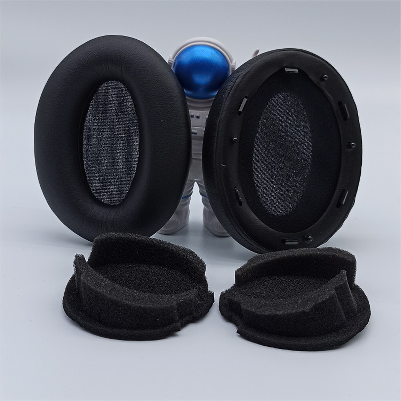 Ear Pads for Sony WH-1000XM2 W - огляд і ціна Sony Headphone Wh-1000Xm4